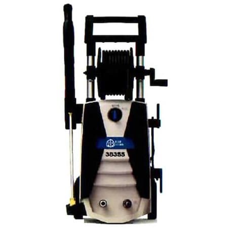 A R North America AR383SS 1900PSI Electric Power Washer